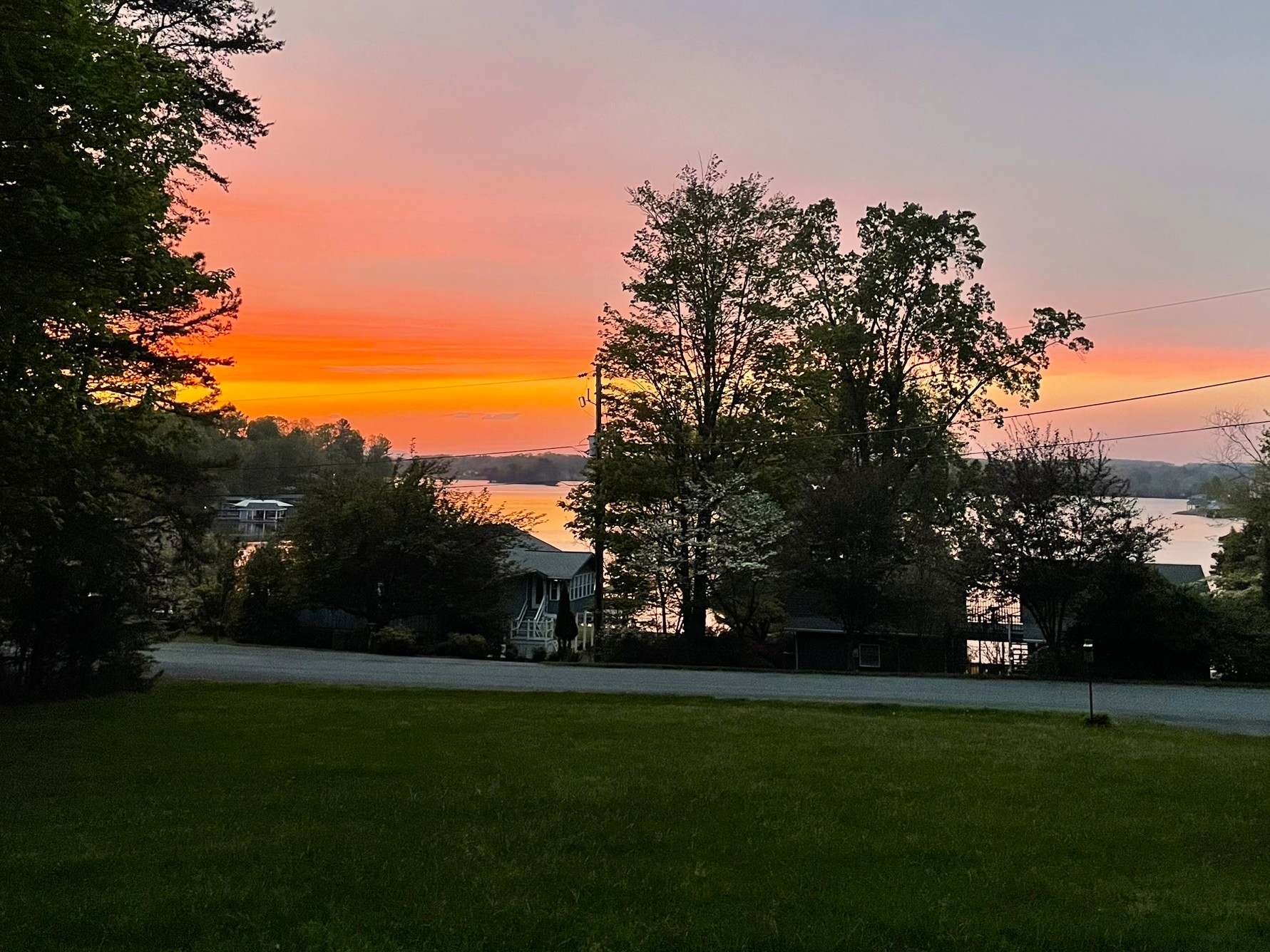 Beautiful Sunsets